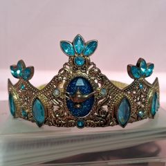 Disney Princess Jasmine Tiara