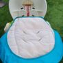 Chicco Polly 2 in 1 High Chair Image 8