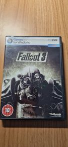 PC Game - Fallout 3