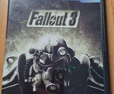 PC Game - Fallout 3