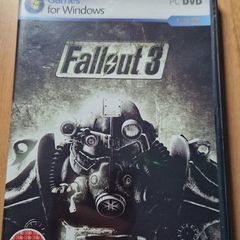 PC Game - Fallout 3
