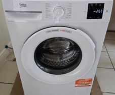 beko washing machine