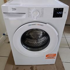 beko washing machine