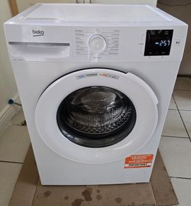 beko washing machine