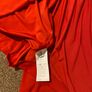 Red dress /M Image 9