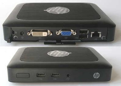HP T420 thin client