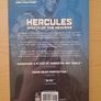 Hercules: Wrath of the Heavens Paperback Image 2