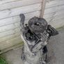gear box ford transit and drive shaft Image 2