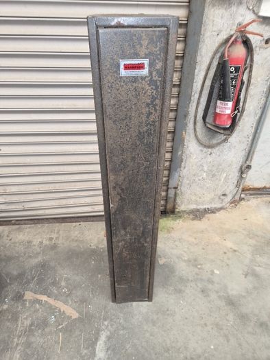 Gun Cabinet