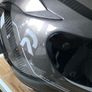 HJC RPHA 70 with Senna Packtalk Slim Image 4