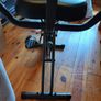 Exercise bike Image 6