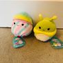 Large Squishmallows Collection Image 6