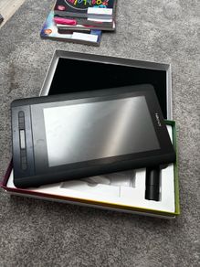 Xp pen drawing tablet