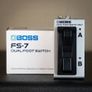 Boss Gx10+Boss FS7+Boss BT Dual Bluetooth adapter Image 5