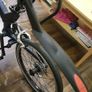 Giant Halfway Folding Bike and accesories Image 3