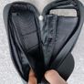 Waterproof TPU Bike Phone Holder With Sun Visor Bag Image 5