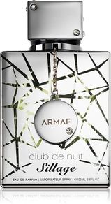 Club de Nuit Sillage 100ml