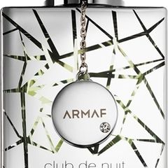 Club de Nuit Sillage