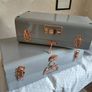 Suitcase storage Image 2