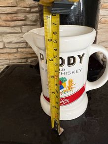 Whiskey jug Paddy