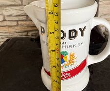 Whiskey jug Paddy