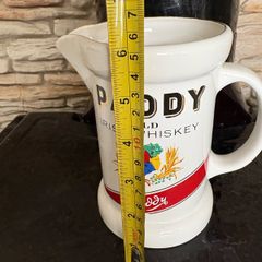 Whiskey jug Paddy