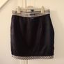Tommy Hilfiger Check Skirt - Size US 2 Image 5