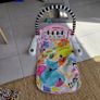 Fisher-Price Baby Gym Image 2