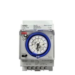 Garo Weekly Analogue Time Switch