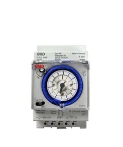 Garo Weekly Analogue Time Switch