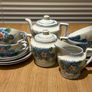 Childs China Tea Set Image 3