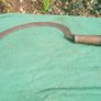 Forge made Sickle Image 2
