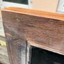 Old Blackboard / Chalkboard - Very Good Condition - Large Image 6