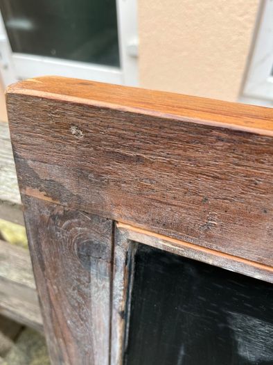 Old Blackboard / Chalkboard - Very Good Condition - Large