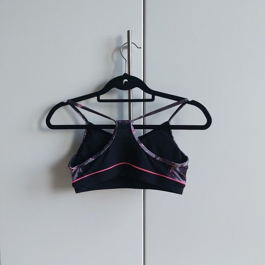 Elle sports bra-size M