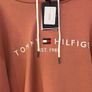 Tommy Hilfiger Logo Hoody Size 4Xl Image 3