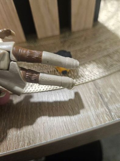 Star Wars Leia Boushh