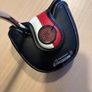 odyssey strike lab 2 ball white hot OG Image 3
