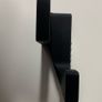 Chainsaw Wall Mount (Heavy Duty) (Free Postage) Image 2