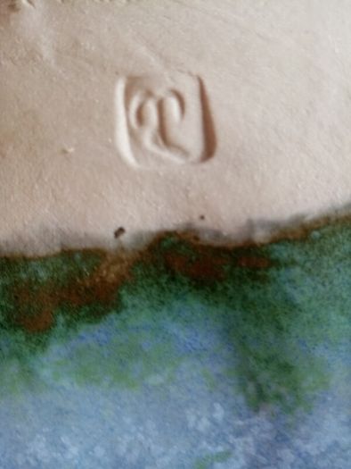 Weston pottery