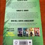 Daniel X , Armageddon by James Patterson & Chris Grabenstein Image 3