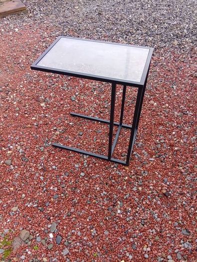 TV table