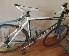 Wilier road