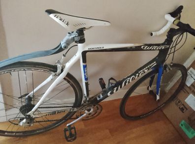 Wilier road