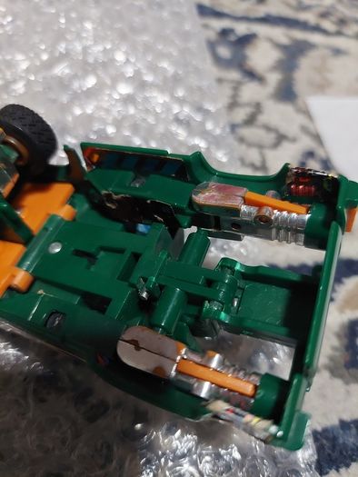 Transformer G1