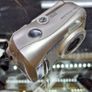 Olympus X-715 5.0MP Digital Camera 3 months warranty Image 2