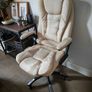FREE Massage Office Chair Image 2