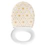 New Buse Toilet seat Image 3