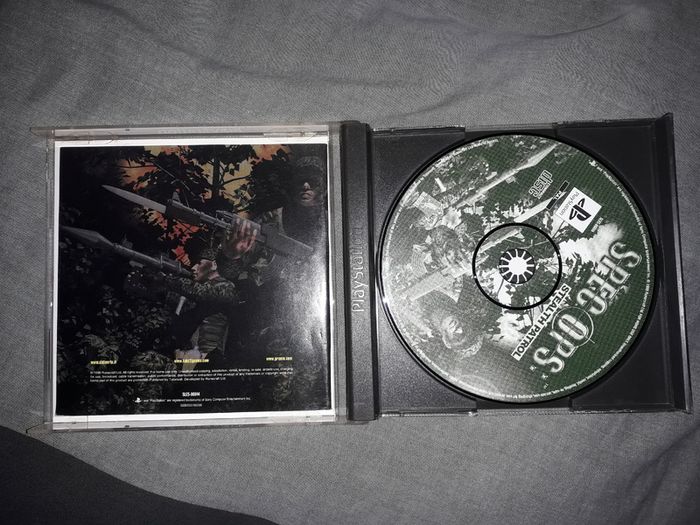 Playstation 1 PS1 Games & More