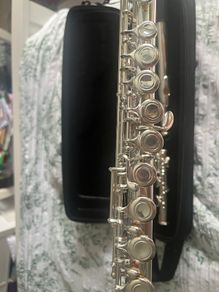 Flute